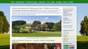 bauernhof-oberpfalz-homepage-erstellung-falkenstein-webdesign