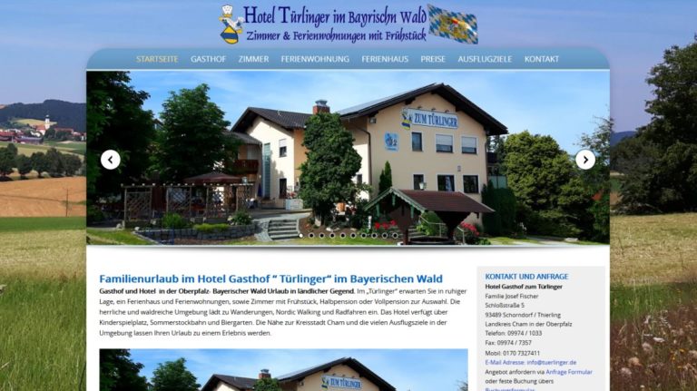 hotelwebseiten-erstellen-bayern-familoienhotel-cham