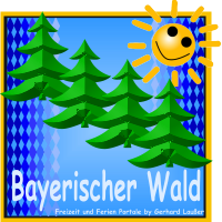 Logo - Webdesign Bayerischer Wald Homepage Erstellung