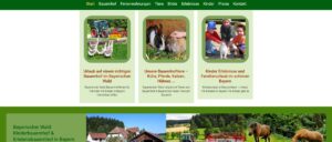 webdesign-homepage-erlebnisbauernhof-bayern-kinderbauernhof