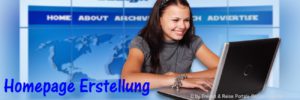 Webseite erstellen von Regensburg bis Passau
